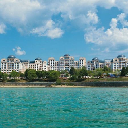 Dreams Sunny Beach Resort And Spa Sveti Vlas Exteriér fotografie