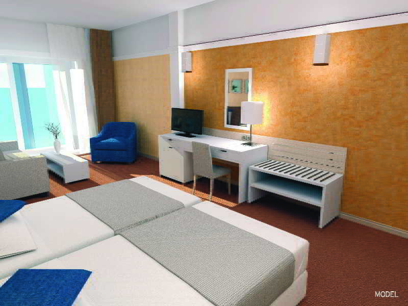 Dreams Sunny Beach Resort And Spa Sveti Vlas Exteriér fotografie