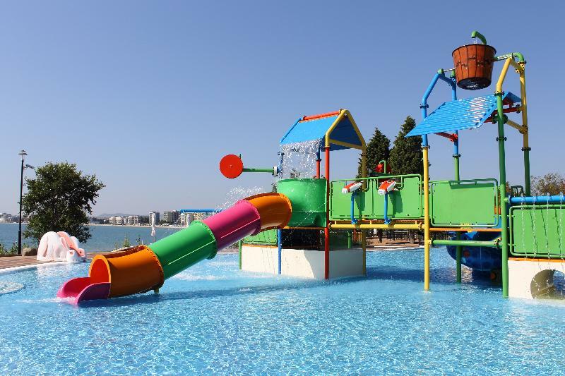 Dreams Sunny Beach Resort And Spa Sveti Vlas Exteriér fotografie