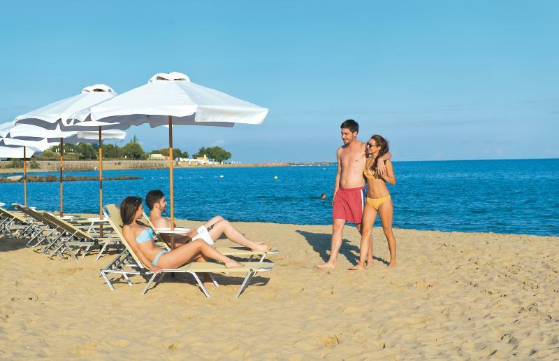 Dreams Sunny Beach Resort And Spa Sveti Vlas Exteriér fotografie