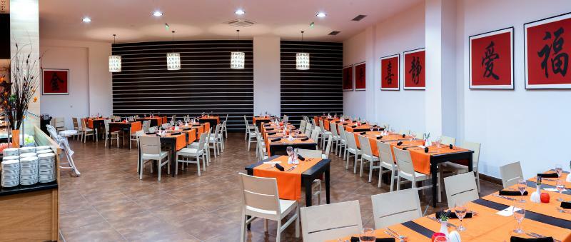 Dreams Sunny Beach Resort And Spa Sveti Vlas Exteriér fotografie